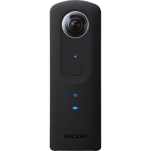 Ricoh s