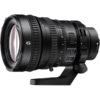 Sony_FE_PZ_28-135mm_E-Mount_4.0_Zoom Lens