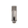 RodeBroadcaster